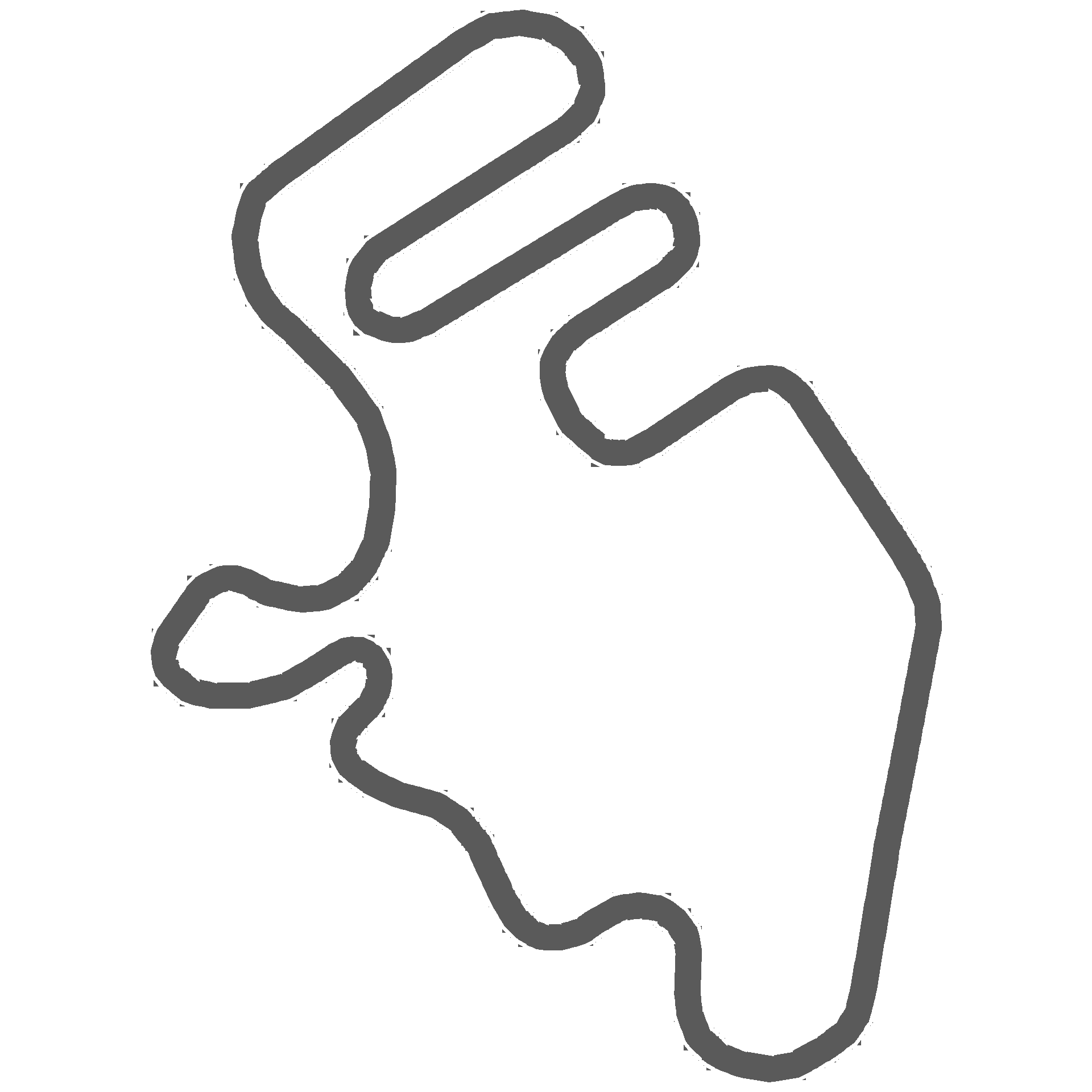 track